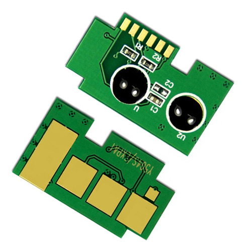 Chip Toner Mlt-203e Para Samsung M3820 M4020 M3870 M4070 10k