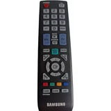 Controle Remoto Tv  Samsung Original - Bn59-00869a