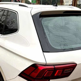 Aleron Spoiler Lateral Luneta Trasera Tiguan Allspace 17 20