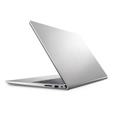 Notebook Dell Inspiron 3525 Plata 15.5 , Amd Ryzen 7 5700u  16gb De Ram 512gb Ssd, Amd Radeon Rx Vega 8 (ryzen 4000/5000) 120 Hz 1920x1080px Windows 11 Home