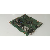 Placa Principal Tv Sony Original Ip-011cj00-4010 Kdl-32bx355