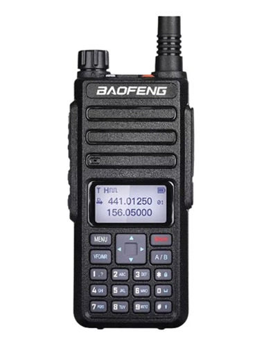 Radio Digital Baofeng Dr 1801 Dual Band