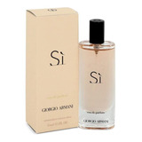 Giorgio Armani Sì Edp 15 ml 