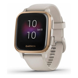 Garmin Venu Sq Music