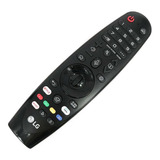 Control Remoto Original LG Magic An-mr19ba Smart Tv Lm Um Sm