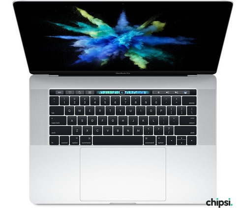 Macbook Pro A1707 (2017)