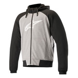 Chamarra Deportiva Chrome Para Hombre De Alpinestars,