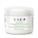 Exel Máscara Secativa Piel Acneica Con Tea Tree Oil (240g)