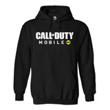 Sudadera Call Of Duty Mobile, Gamers Cod 1