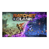 Ratchet & Clank Rift Apart - Pc - Instalación Por Teamviewer