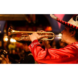 Samples Para Korg Kronos Pack De Trumpets Mexicanos/bandinha