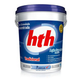 Hth Cloro Granulado Tradicional 10 Kgs