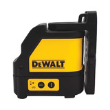 Nivelador Laser Verde Dewalt