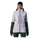 Chaqueta Mujer The North Face Summit Stimson Ft Lila