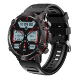 Reloj Inteligente Para Hombre Smartwatch Deportivo Bluetooth