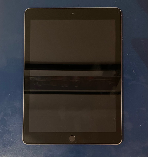 Apple iPad 6ta Generación 32gb Usado