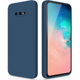 Funda Para Samsung S10e Silicone Case