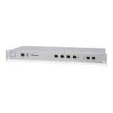 Roteador Usg-pro-4-br Unifi Security Gateway Pro 4-portas