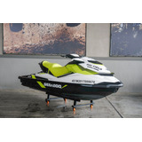 Jet Ski Sea Doo Gti 110