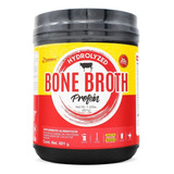 Proteína Bone Broth En Polvo Zammex 601 Gr