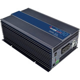 Inversor De Corriente Onda Pura Salmex 3000w 24 Vcd - 120vca