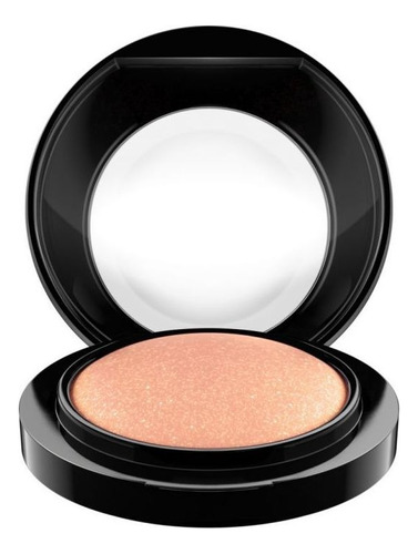 Rubor Mineralize Blush Mac