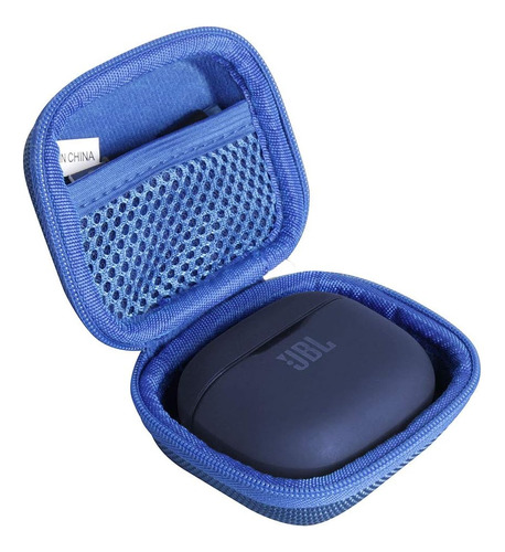 Estuche Viaje Hermitshell Jbl Tune 125tws Jbl Tune 120tws