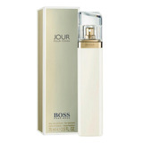 Perfume Boss Jour Edp 75 Ml Hugo Boss Para Mujer