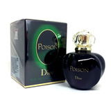 Perfume Dior Poison 100ml Christian Dior Women's Poison Eau De Toilette Spray