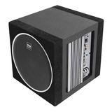 Caja Amplificada Boss Elite 400w Subwoofer 8 Pulgadas