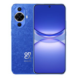 Huawei Nova 12s, 8+256, Cámara Selfie De 60 Mp Con Ultra Gran Angular, Supercharge Turbo De 66w, Color Azul