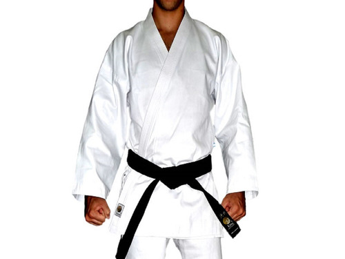 Karategi Uniforme De Karate Mediano 10 Oz Infantil