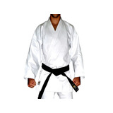 Karategi Uniforme De Karate Mediano 10 Oz Infantil