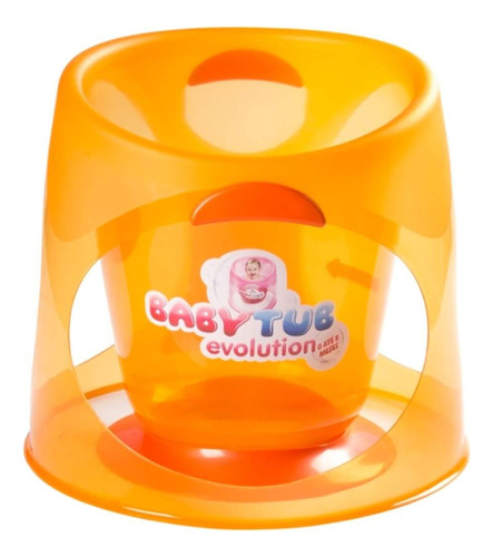 Ofurô Banheira Evolution Babytub