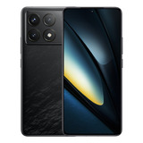 Xiaomi Poco F6 Pro 512gb 12gb Ram Preto