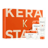 Kit Kérastase Nutritive With Love (3 Produtos)