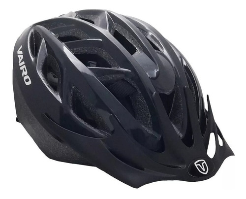 Casco Vairo Volt Bicicleta Ciclismo - Palermo Distr Oficial