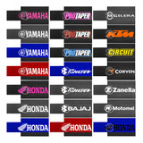 Cubre Palanca Cambios Neoprene Honda Yamaha Rouser Sia++