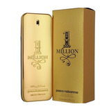 1 Million Paco Rabanne Edt 200ml Hombre/ Parisperfumes Spa