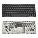 Teclado P/ Notebook Login Pk130lj1b30 Ç Marca Bringit