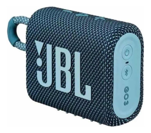 Parlante Jbl Go 3