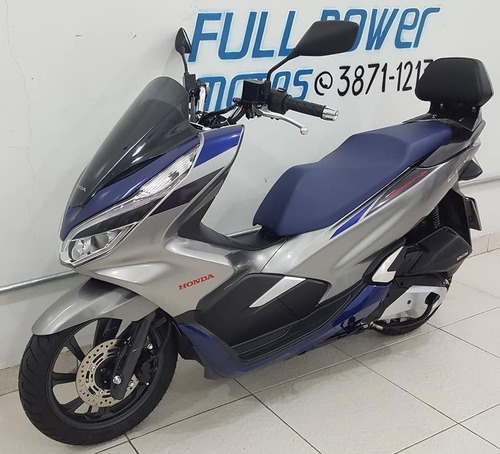 HONDA PCX SPORT ABS 2020 2020