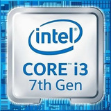 Processador Intel Core I3 7100 Lga1151 + Cooler E Caixa I5