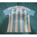 Jersey Argentina Para Niño T-s 2015