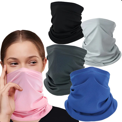 4pc Bandana-máscara, Cacería, Moto, Pesca, Ciclismo | MercadoLibre