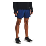 1376511-471 Ua Pantaloneta Hombre Launch Elite 2in1 5 Short