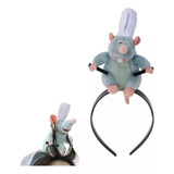 Peluche Ratatouille Disney Diadema