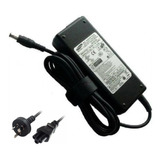 Cargador Samsung Original 19v 3.16a Np270 Np300 Con Cable