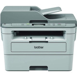 Impresora Brother Multifuncional Monocromático/dcpb7535dw