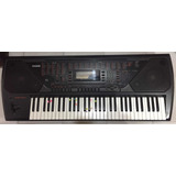 Teclado Casio Ctk-711 Ex